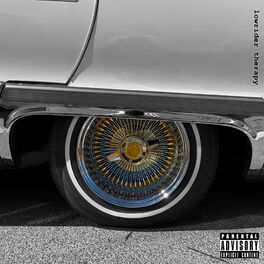Album cover of Lowrider Therapy