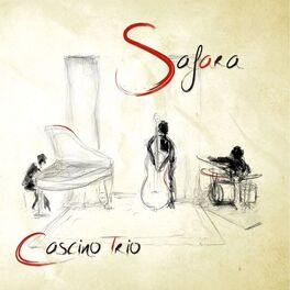 Album cover of Safara