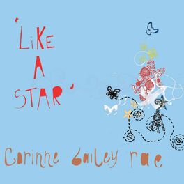 Album cover of Like A Star