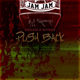 Album cover of Jam Jam (feat. Icyras & MRF)