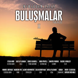 Album cover of Buluşmalar, Vol. 2 (Nexus)