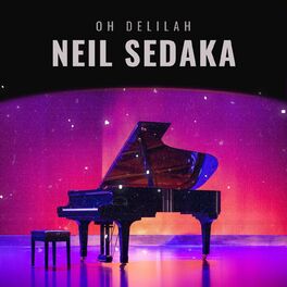 Album cover of Oh Delilah