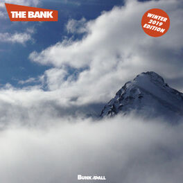 Album cover of The Bank - Winter 2019 Edition