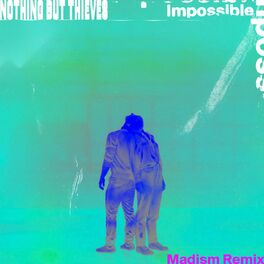 Album cover of Impossible (Madism Remix)