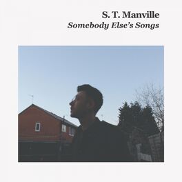 Album cover of Somebody Else's Songs