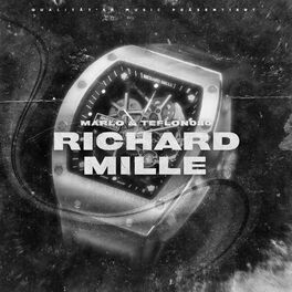 Album cover of Richard Mille
