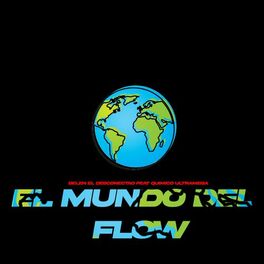 Album cover of El Mundo del Flow