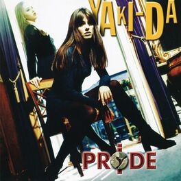 Album cover of Pride