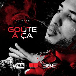 Album cover of Goûte à ça