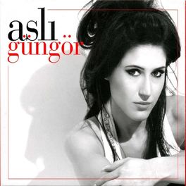 Album cover of Aslı Güngör