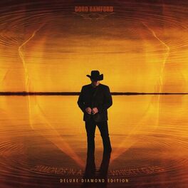 Album cover of Diamonds in a Whiskey Glass (Deluxe Diamond Edition)