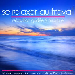 Album cover of Se relaxer au travail