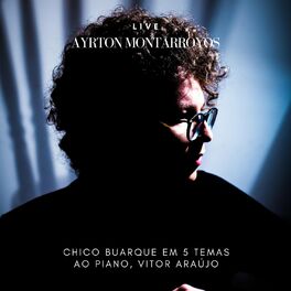 Album cover of Chico Buarque Em 5 Temas (Ao Vivo)