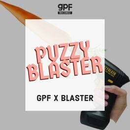Album cover of Puzzy Blazter