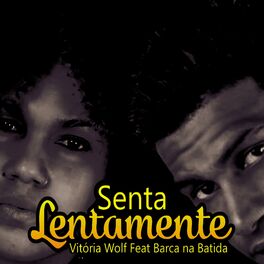 Album cover of Senta Lentamente