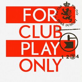 Album cover of For Club Play Only Pt.3