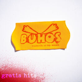 Album cover of Gratis Hits