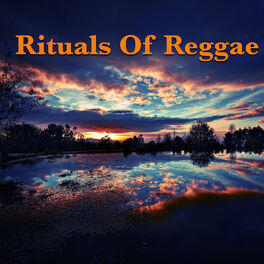 Album cover of Rituals Of Reggae