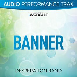 Album cover of Banner [Audio Performance Trax]