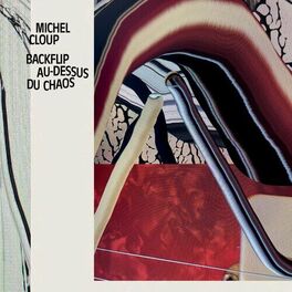 Album cover of Backflip au-dessus du chaos