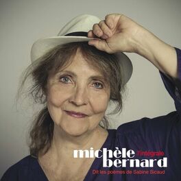 Album cover of Dit les poèmes de Sabine Sicaud