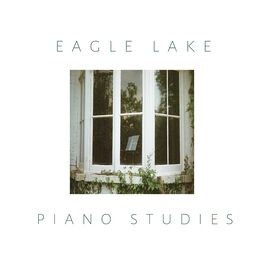Album cover of Piano Studies