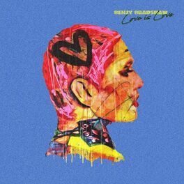 Album cover of Love Is Love
