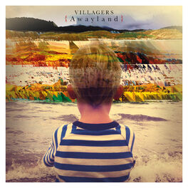 Album cover of {Awayland} (Digital Deluxe)