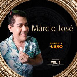 Album cover of Seresta De Luxo, Vol. 9