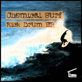 Album cover of Kick Drum EP