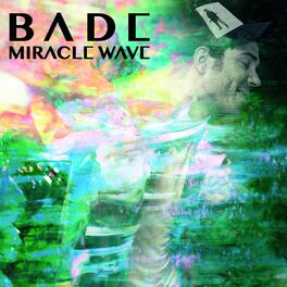 Album cover of Miracle Wave