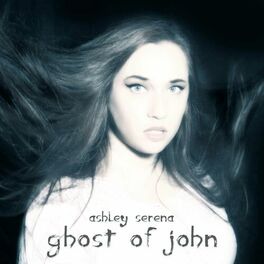 Album cover of Ghost of John