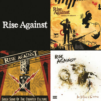 rise against savior lyrics