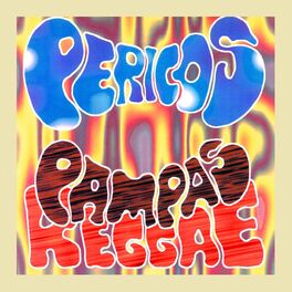 Album cover of Pampas Reggae