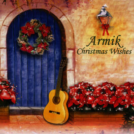 Album cover of Christmas Wishes