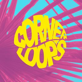 Album cover of Cornerloops, Vol. 2