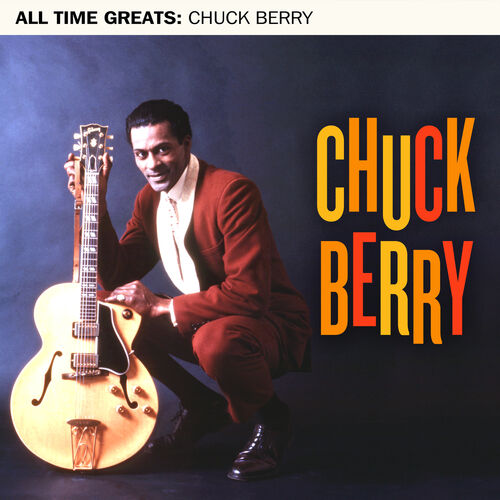 Chuck Berry - Thirty Days (Single Version): listen with lyrics | Deezer