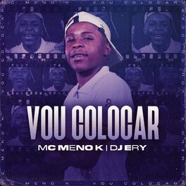 Album cover of Vou Colocar (Remix)