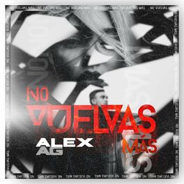 Album cover of No Vuelvas Mas (feat. Jhaster & Dario)