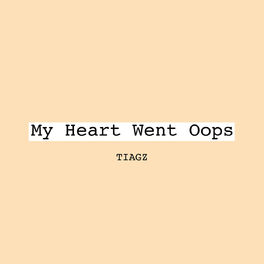 Album cover of My Heart Went Oops