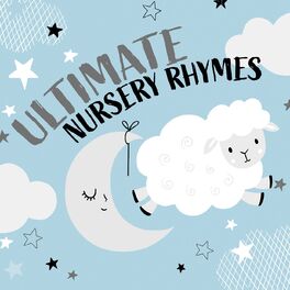 Album cover of Ultimate Nursery Rhymes