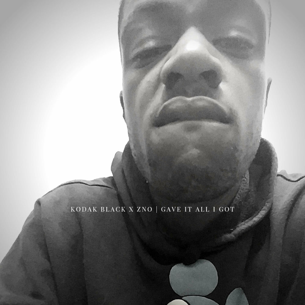 You got it cover. You got it cover