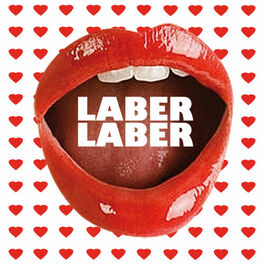Album cover of Laber Laber
