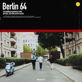 Album cover of Berlin 64