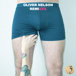Album cover of Sexual (Oliver Nelson Remix / Radio Edit)