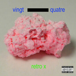 Album cover of 24