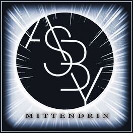 Album cover of Mittendrin