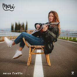Album cover of Senza fretta