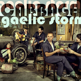 Album cover of Cabbage