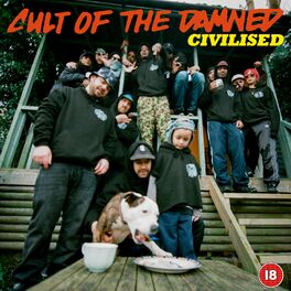 Album cover of Civilised